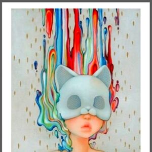 Meet your Posher, Oasis